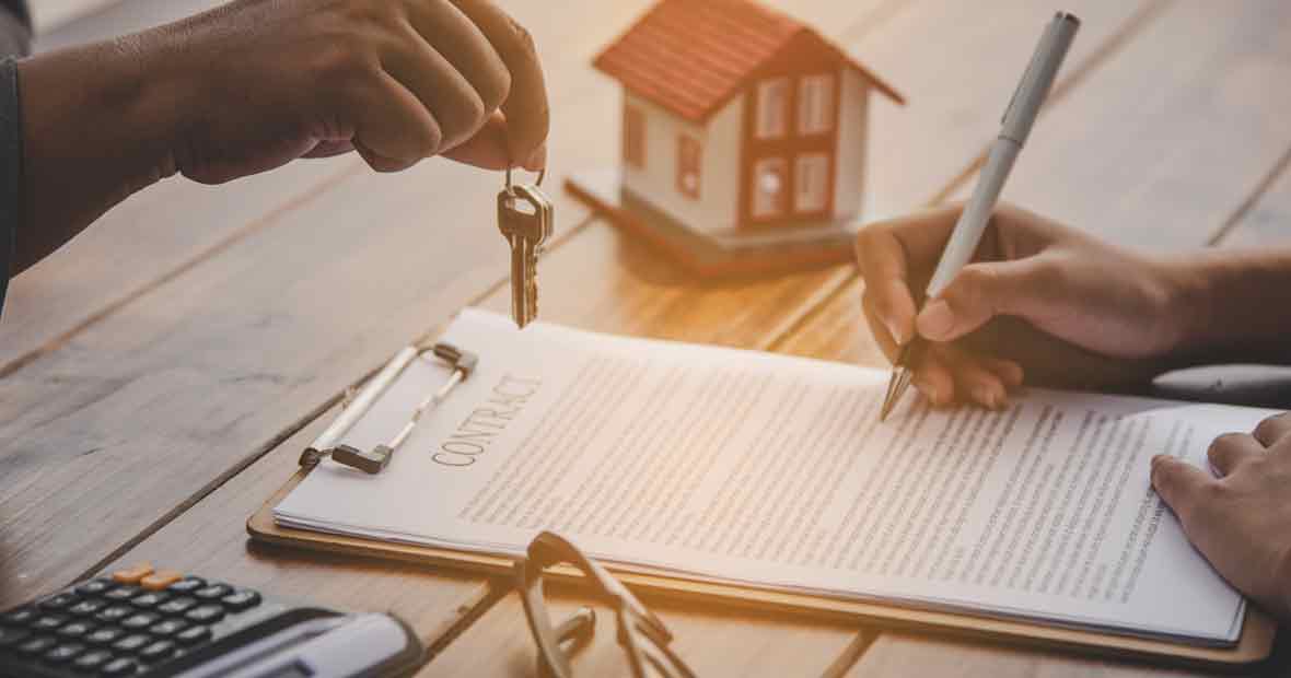 assurance habitation